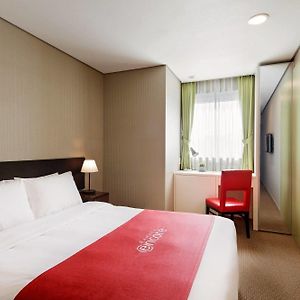 Family Twin Room